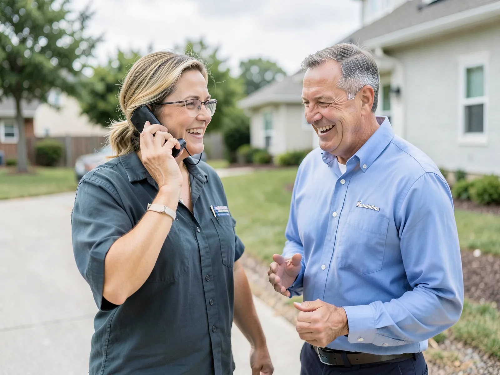 Frequently Asked Questions About Storm Damage Restoration in Armbrust, PA